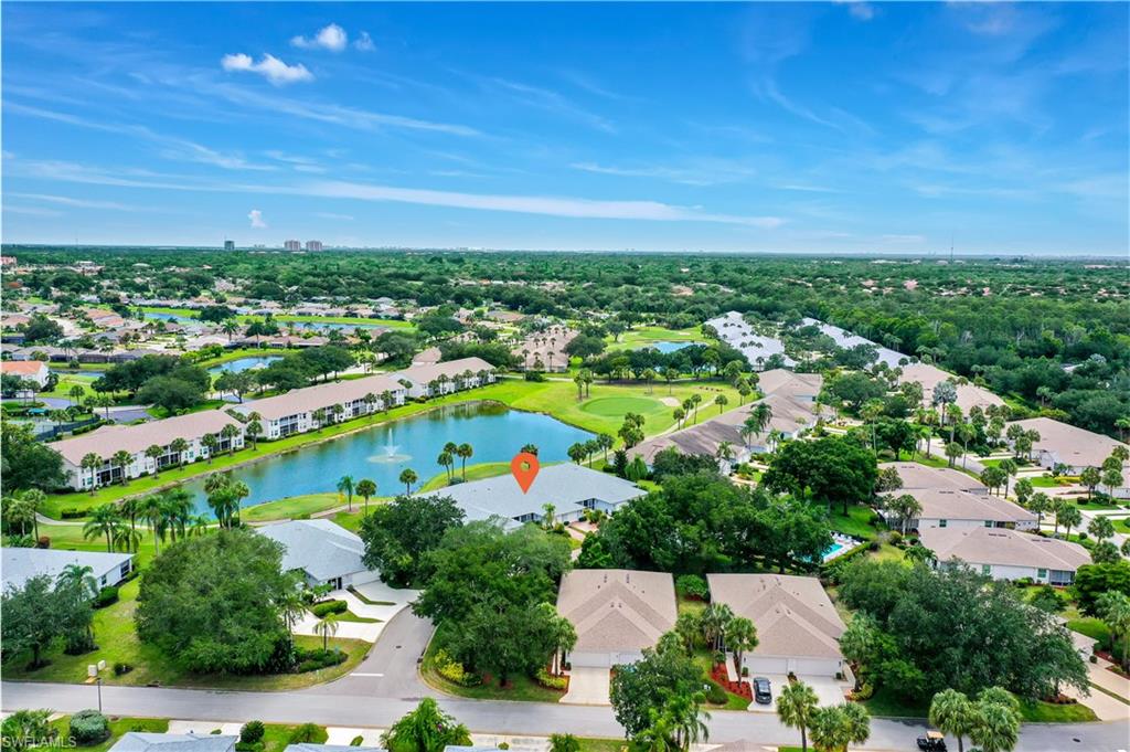 VILLAGES AT COUNTRY CREEK - Residential