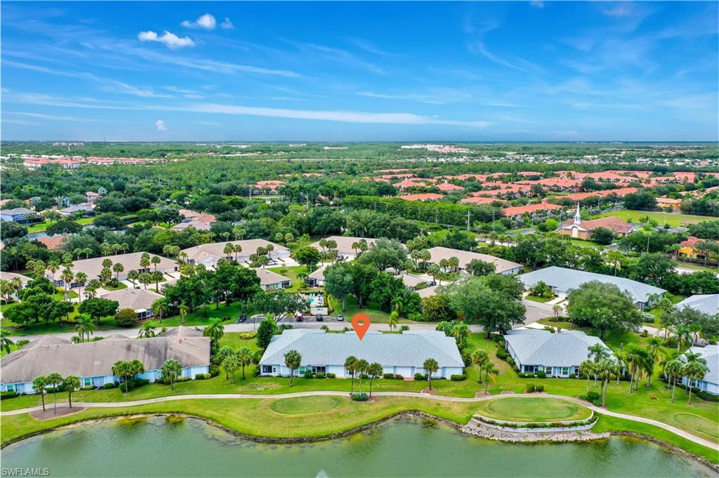 VILLAGES AT COUNTRY CREEK - Residential