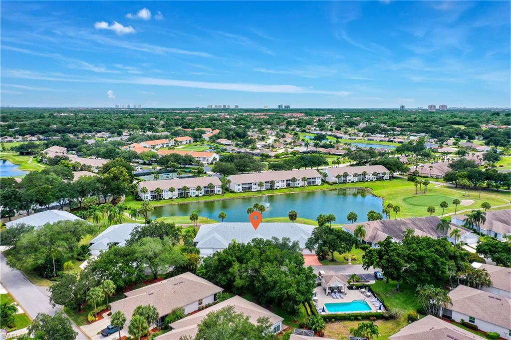 VILLAGES AT COUNTRY CREEK - Residential