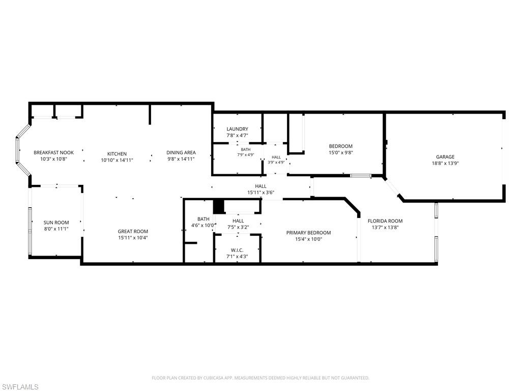 VILLAGES AT COUNTRY CREEK - Residential
