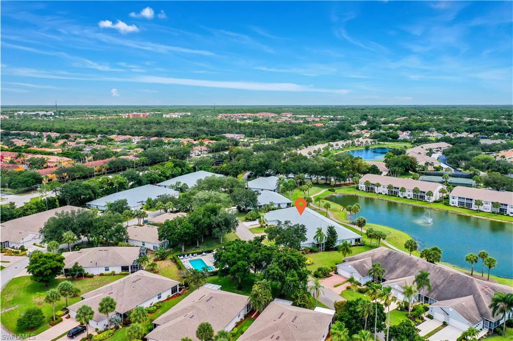 VILLAGES AT COUNTRY CREEK - Residential