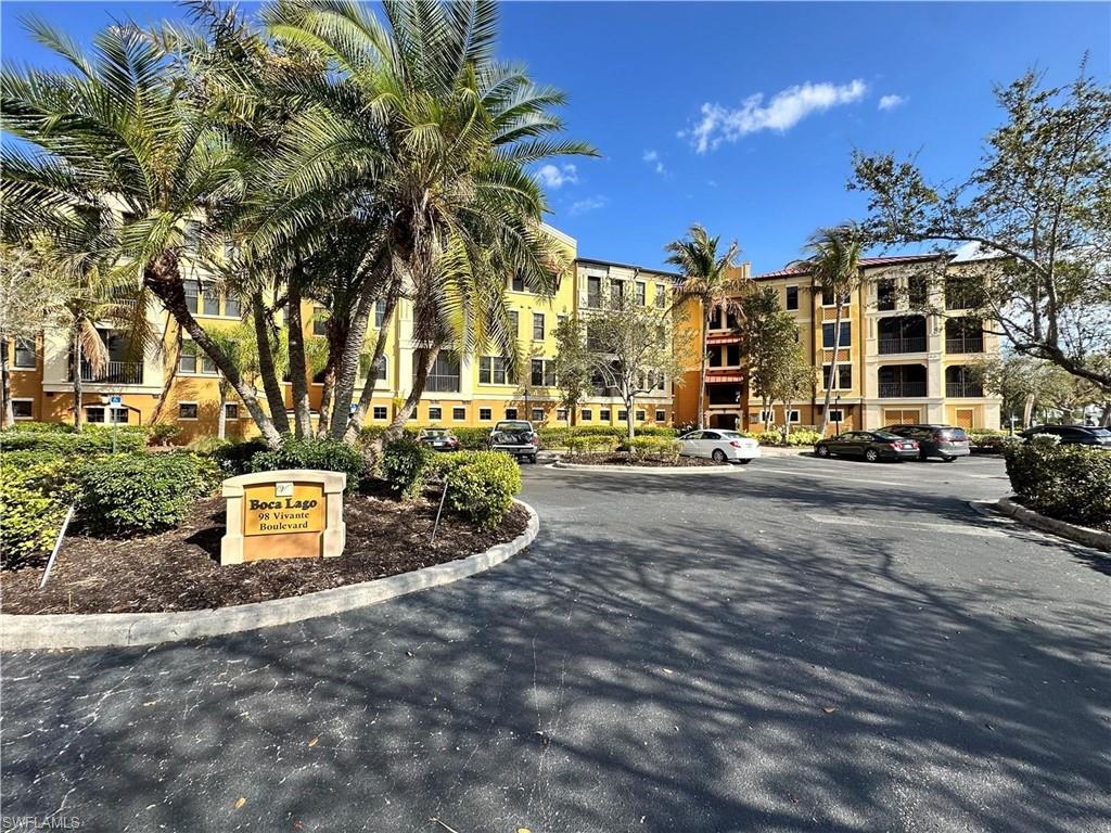 BOCA LAGO - Residential