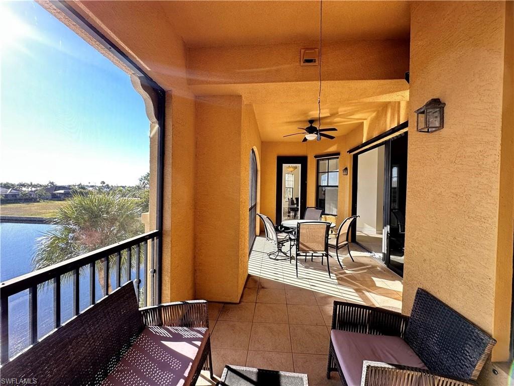 BOCA LAGO - Residential