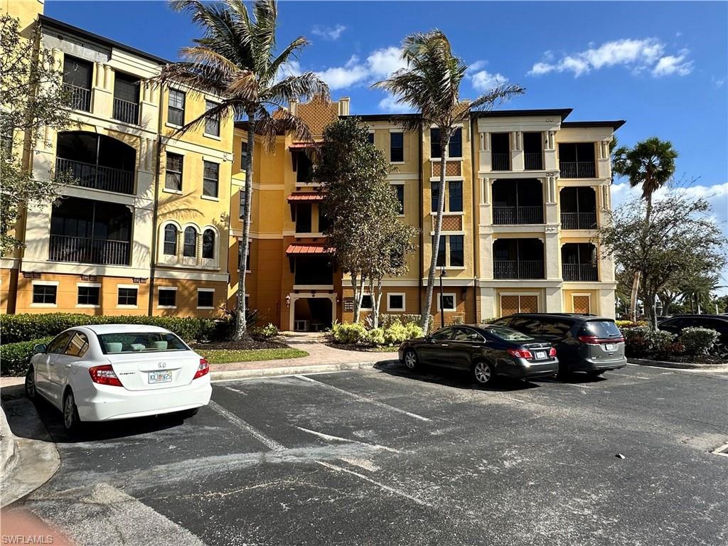 BOCA LAGO - Residential