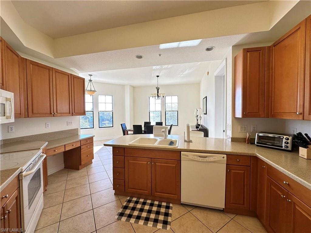 BOCA LAGO - Residential