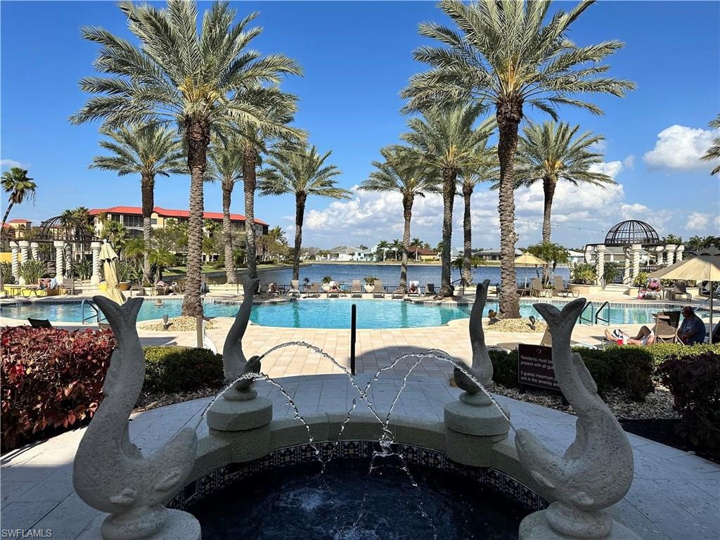 BOCA LAGO - Residential