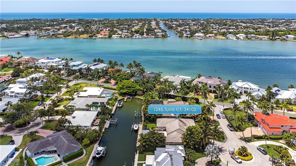 ROYAL HARBOR - Residential
