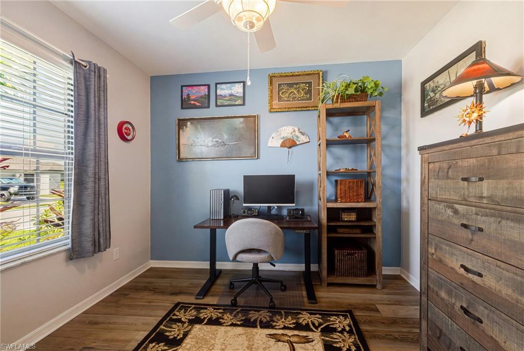 ENCLAVES AT EAGLE LANDING - Residential