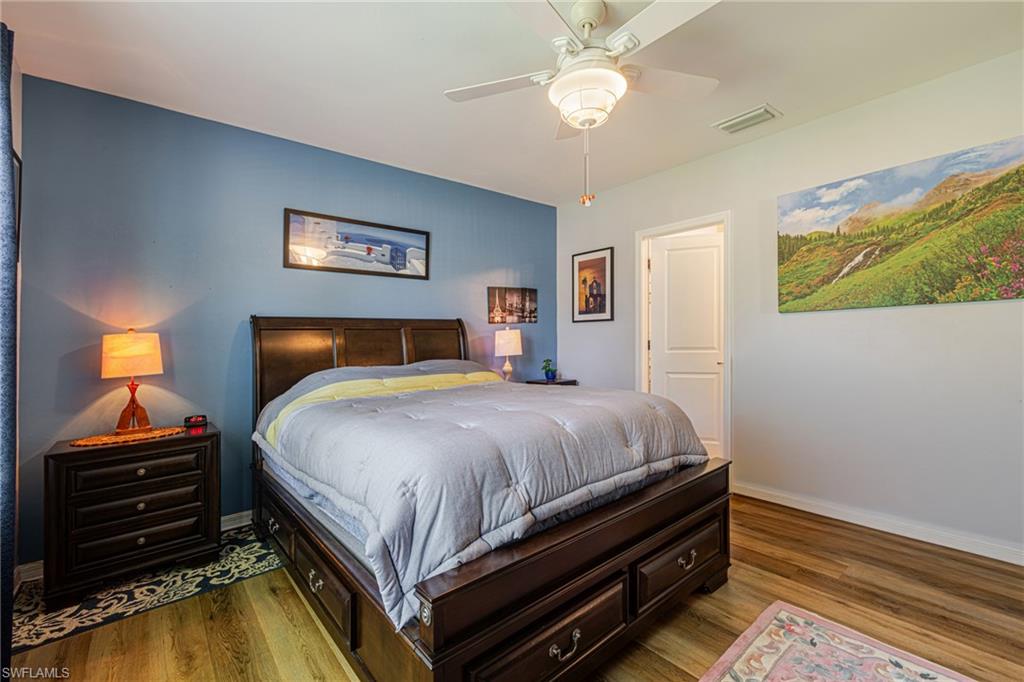 ENCLAVES AT EAGLE LANDING - Residential