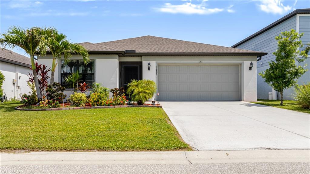 ENCLAVES AT EAGLE LANDING - Residential