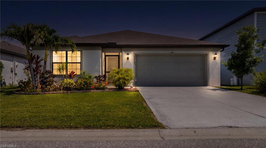 ENCLAVES AT EAGLE LANDING - Residential