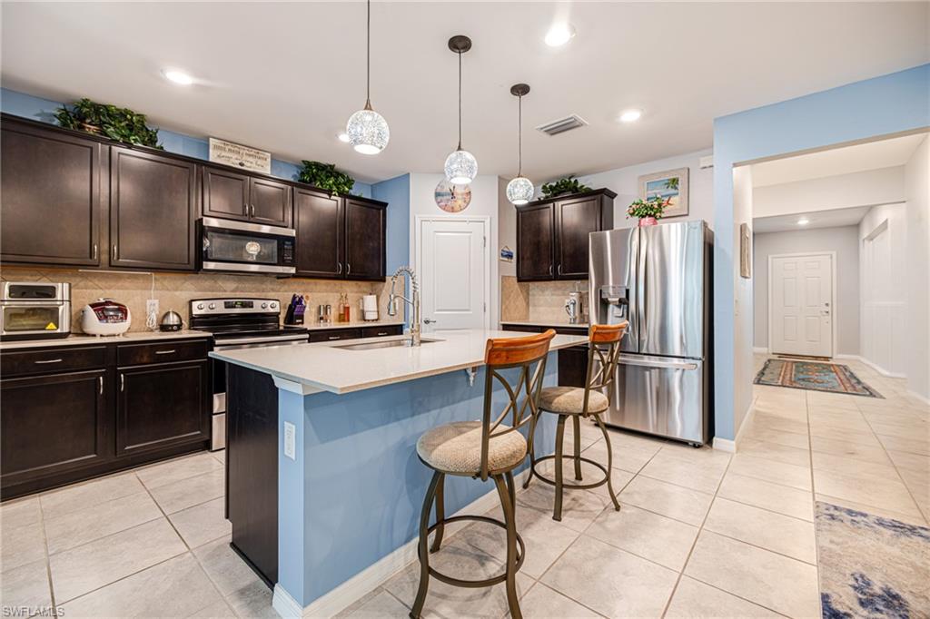 ENCLAVES AT EAGLE LANDING - Residential