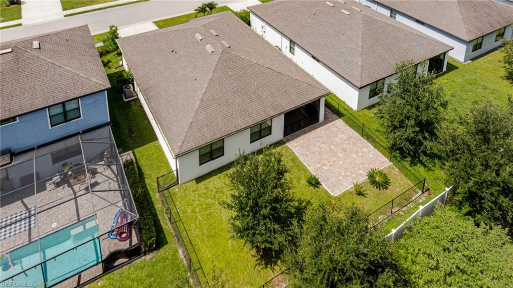 ENCLAVES AT EAGLE LANDING - Residential