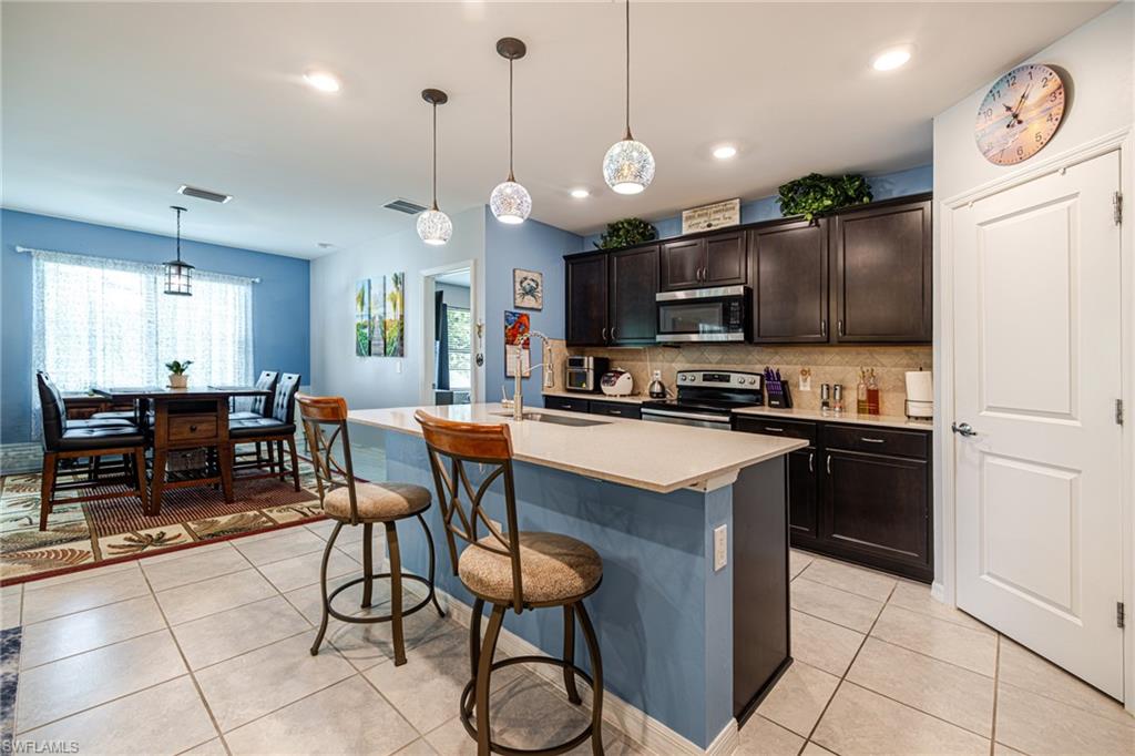 ENCLAVES AT EAGLE LANDING - Residential