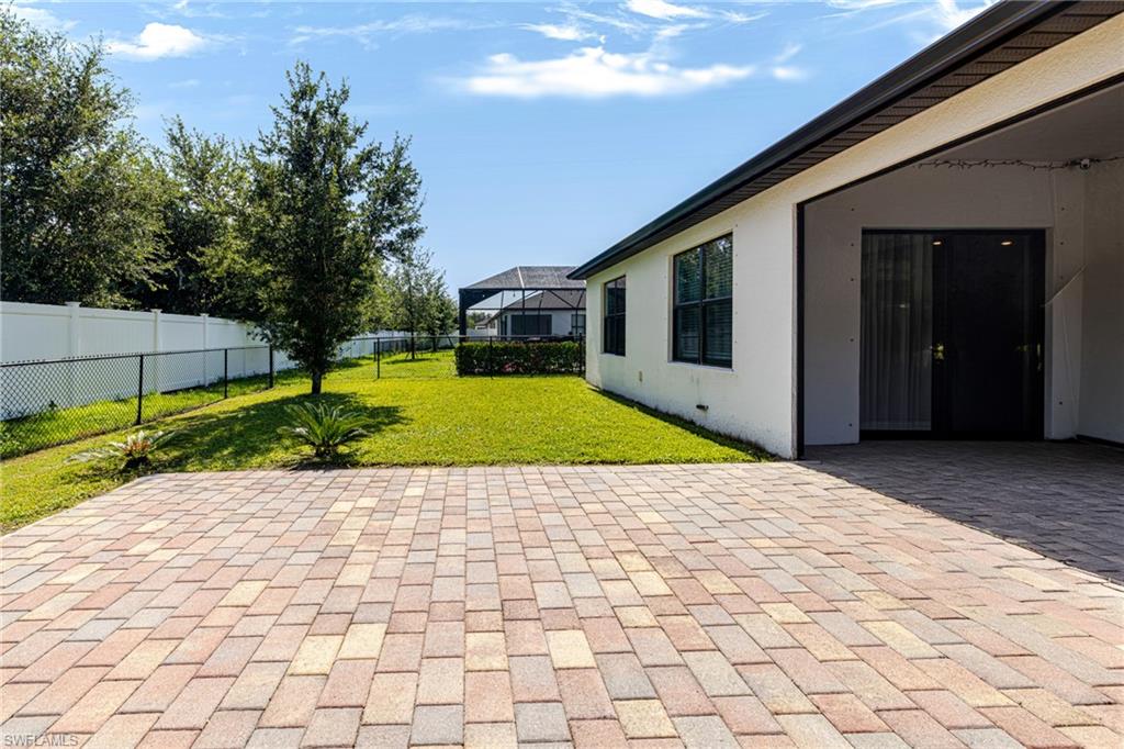 ENCLAVES AT EAGLE LANDING - Residential