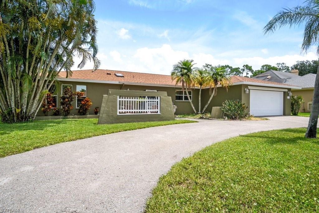 WILLOUGHBY ACRES - Residential