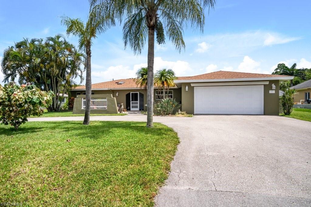 WILLOUGHBY ACRES - Residential