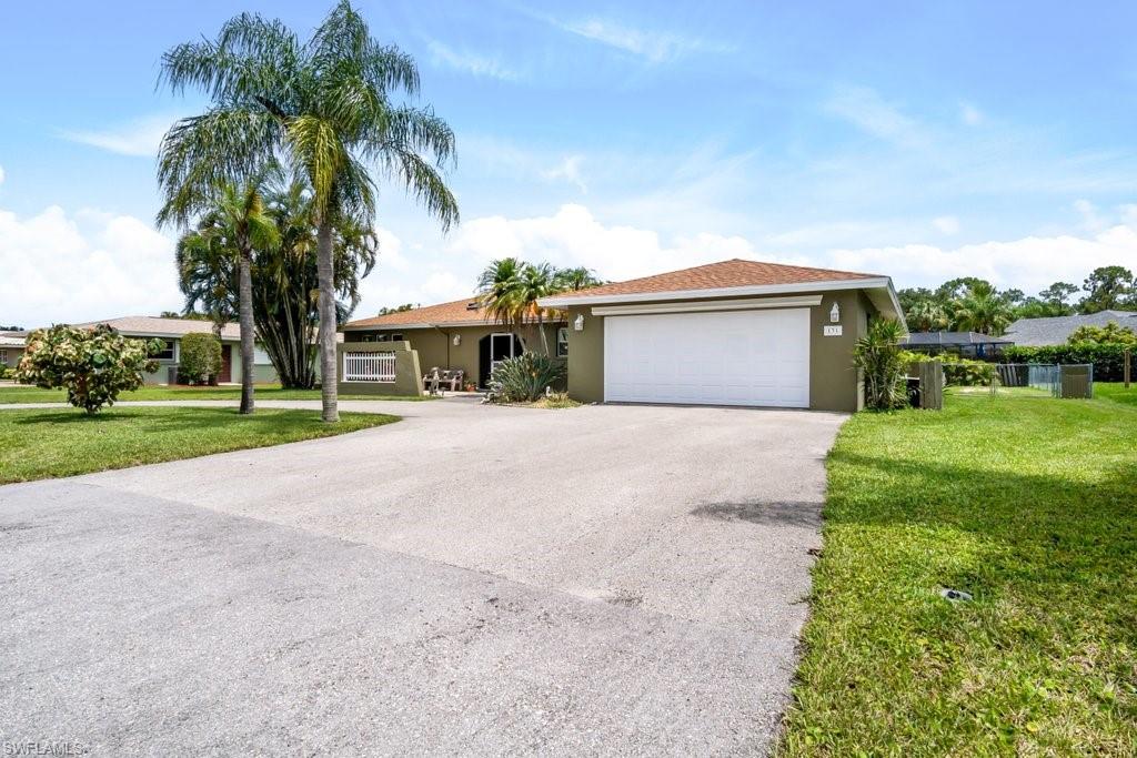 WILLOUGHBY ACRES - Residential
