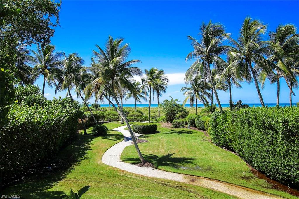 SEASPRAY SUBDIVISION - Residential