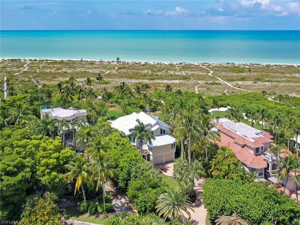 SEASPRAY SUBDIVISION - Residential