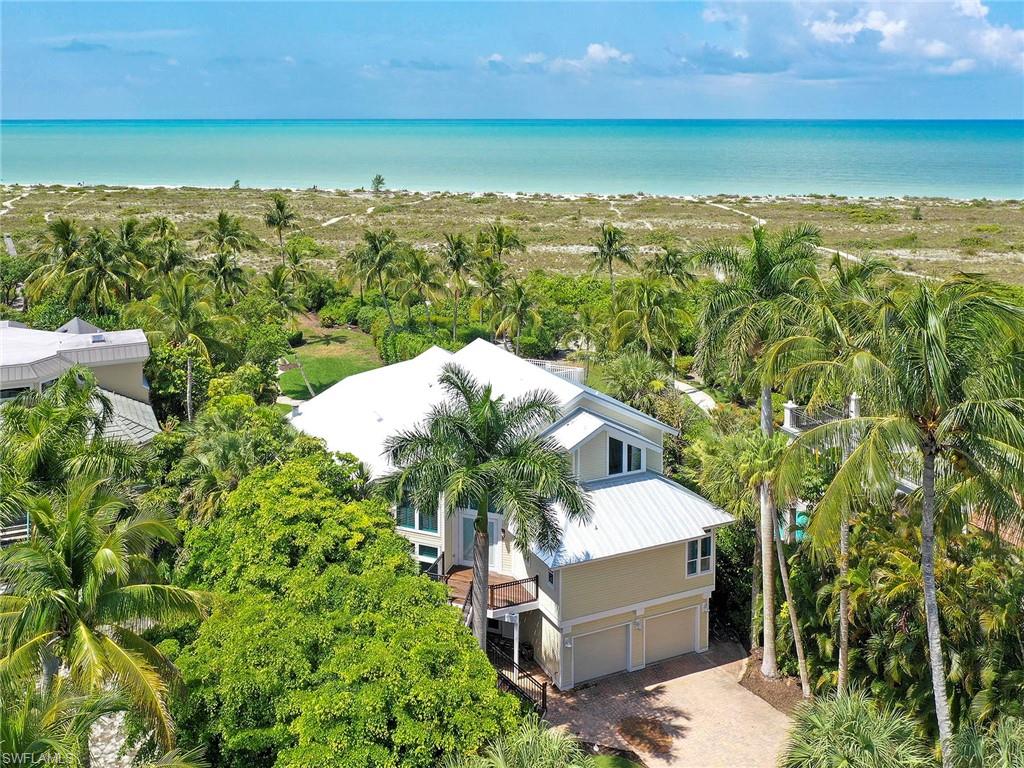 SEASPRAY SUBDIVISION - Residential