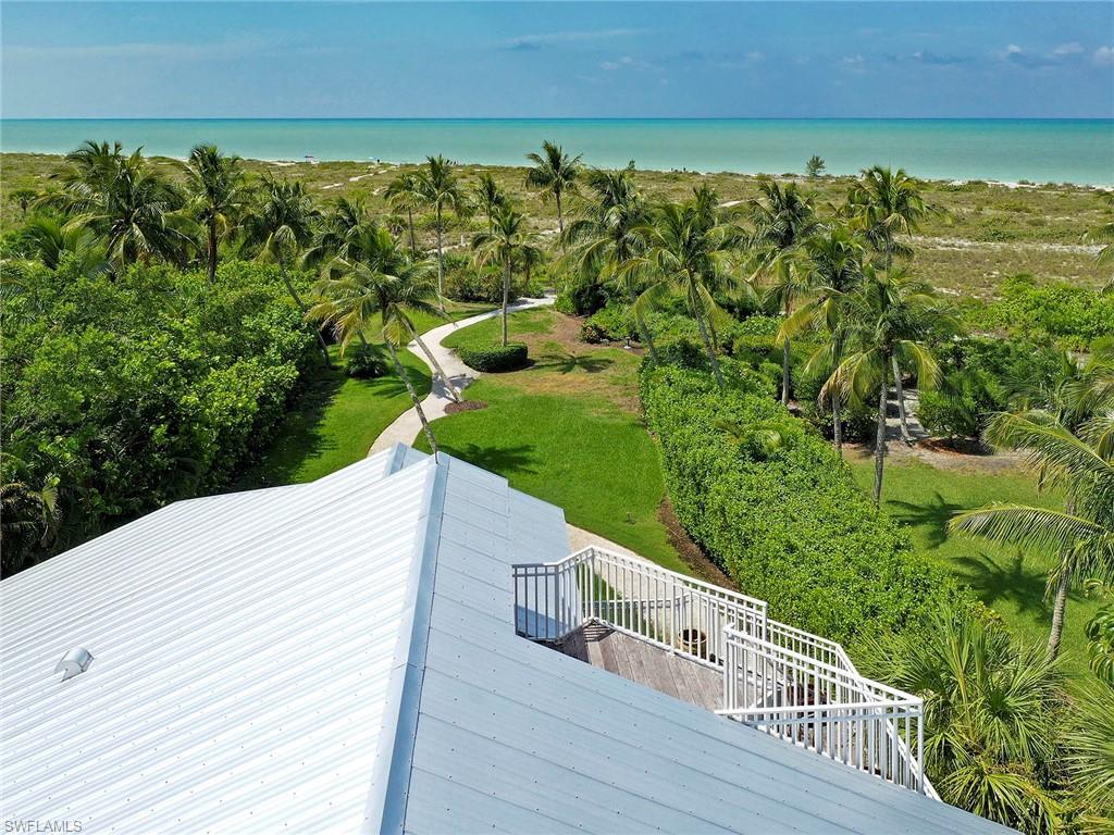 SEASPRAY SUBDIVISION - Residential