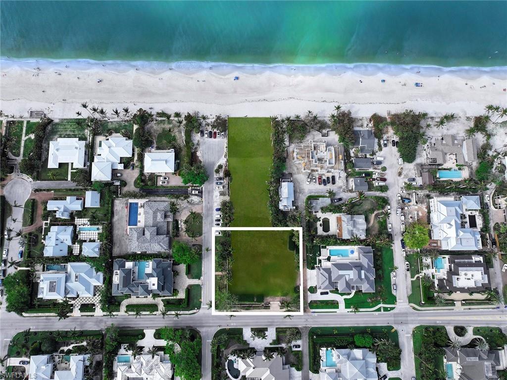OLDE NAPLES - Land