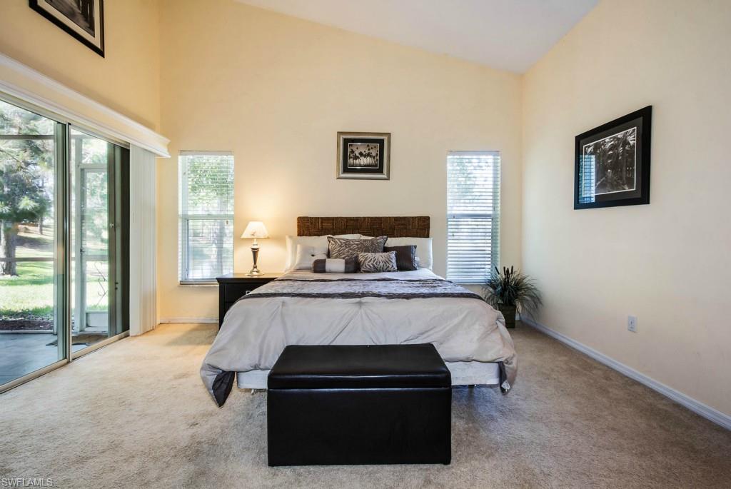 WILLIAMSBURG AT THE COLONY - Residential