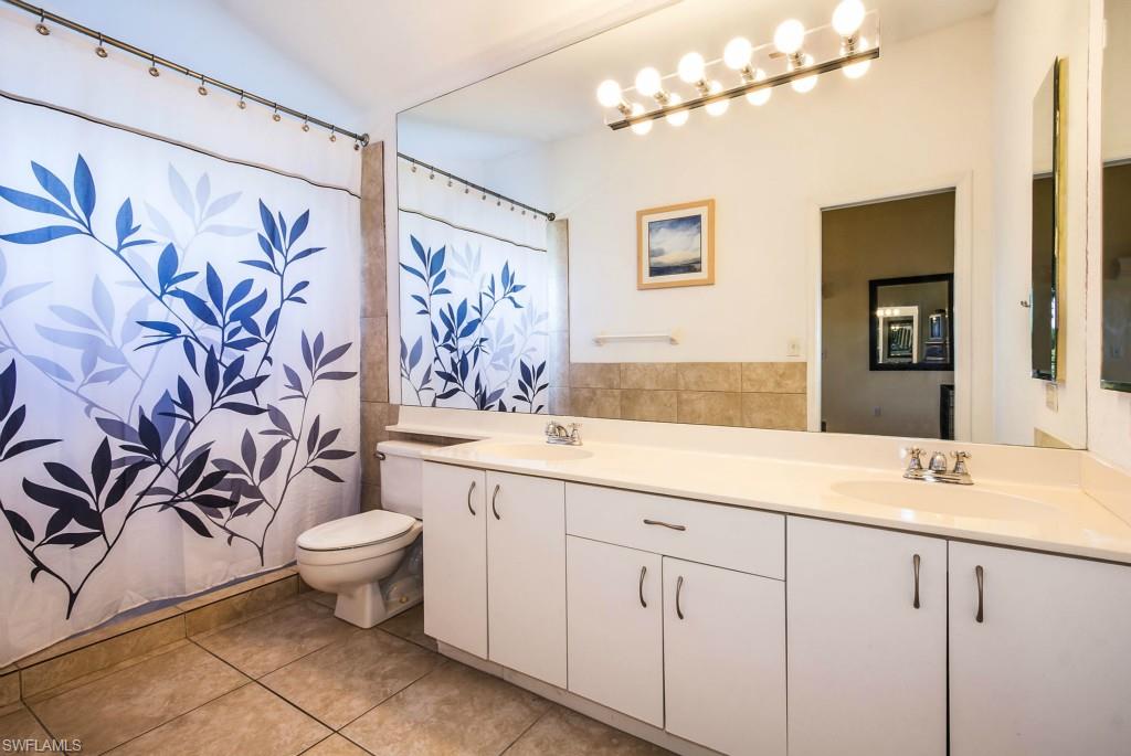 WILLIAMSBURG AT THE COLONY - Residential