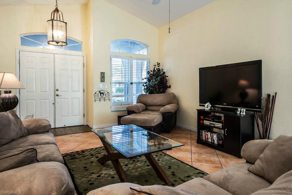 WILLIAMSBURG AT THE COLONY - Residential