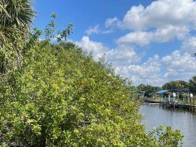 PORT CHARLOTTE - Land