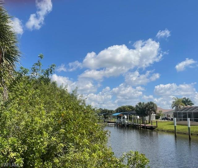 PORT CHARLOTTE - Land