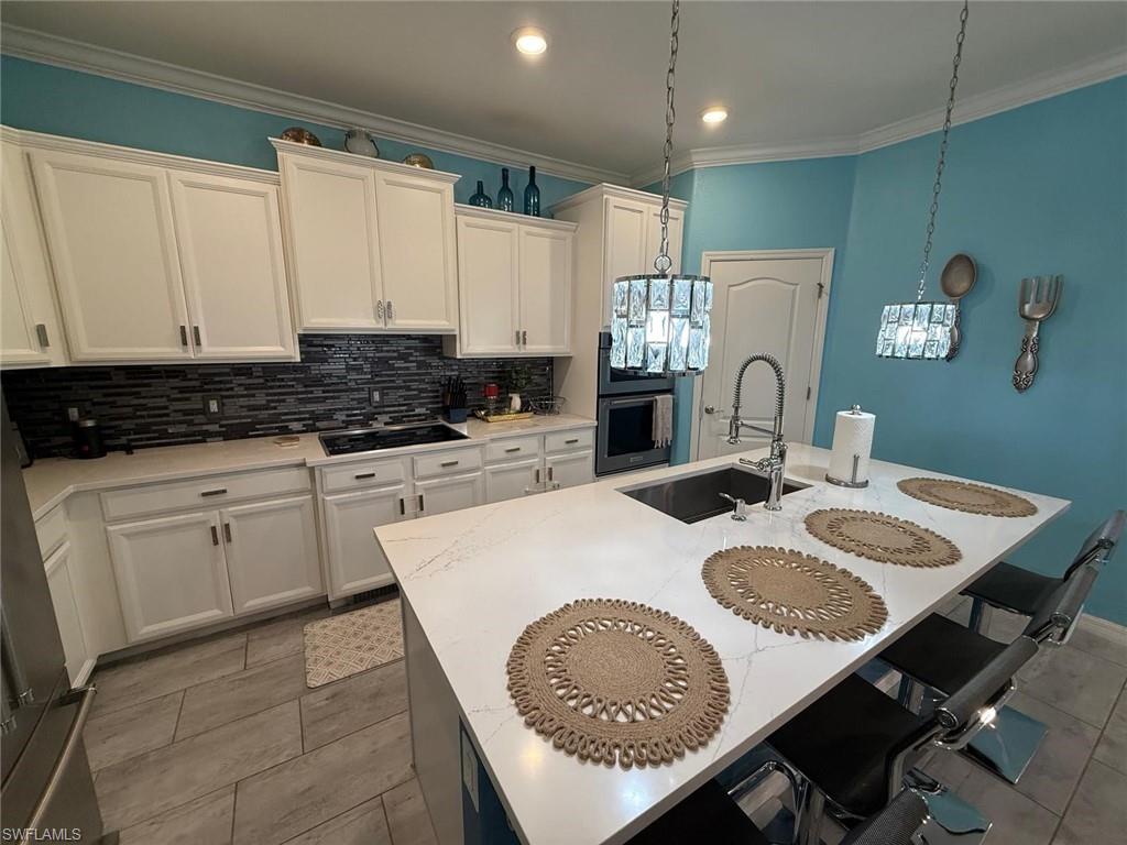 HAMPTON PARK - Residential Lease