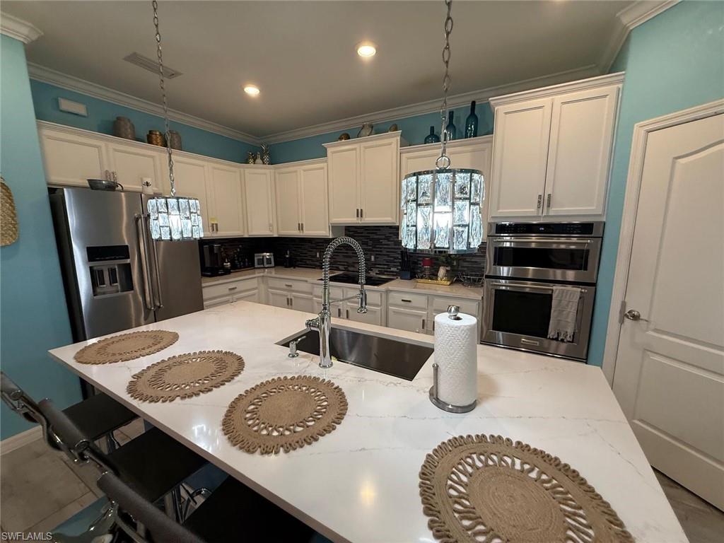 HAMPTON PARK - Residential Lease