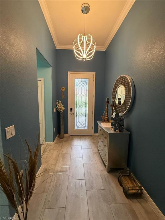 HAMPTON PARK - Residential Lease