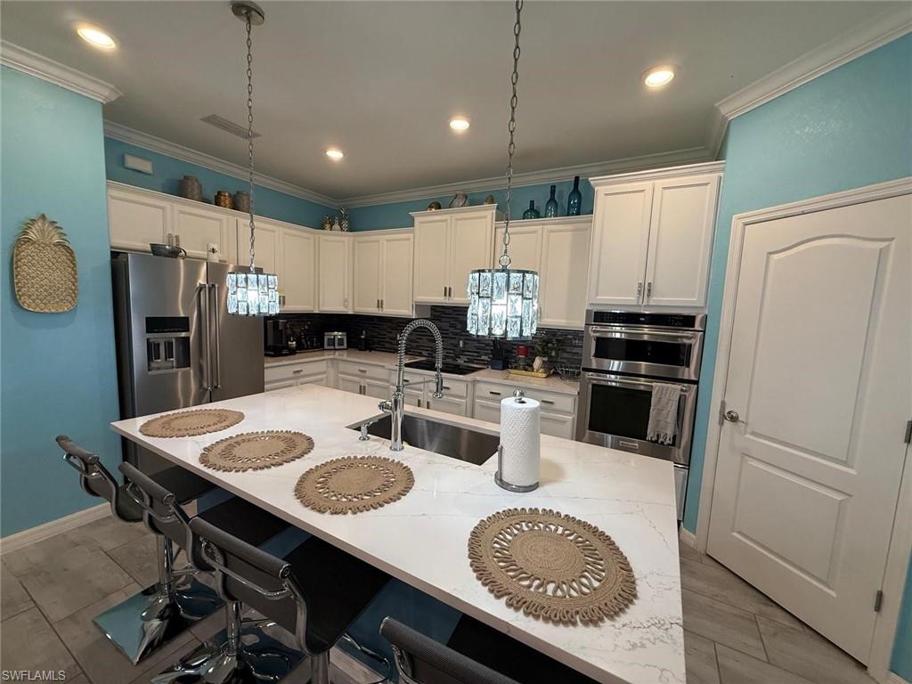 HAMPTON PARK - Residential Lease