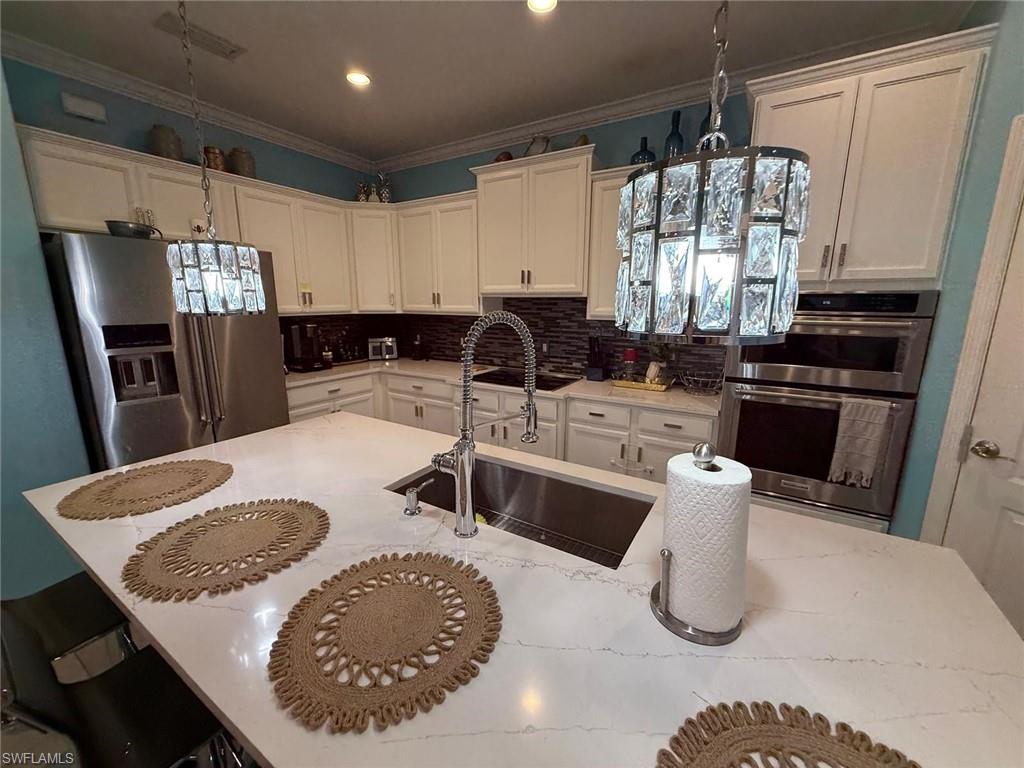 HAMPTON PARK - Residential Lease