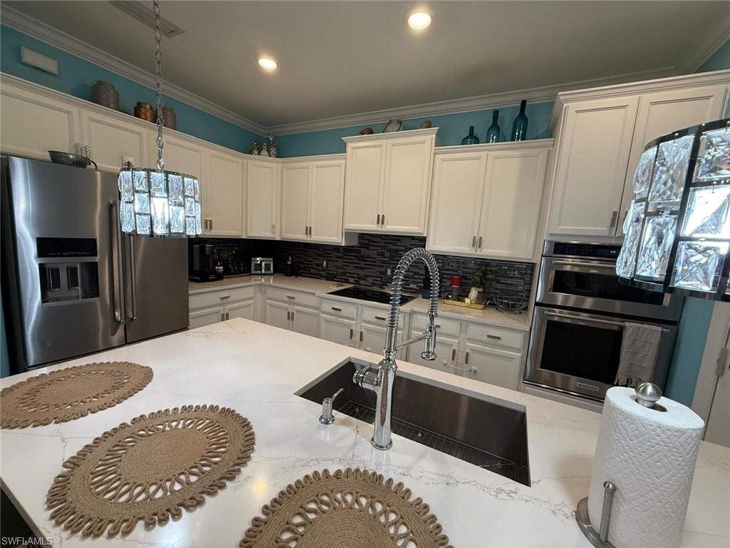 HAMPTON PARK - Residential Lease