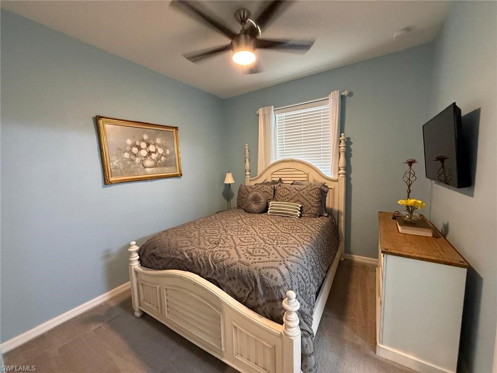 HAMPTON PARK - Residential Lease