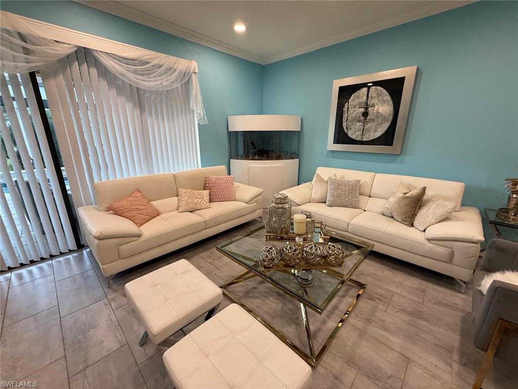 HAMPTON PARK - Residential Lease