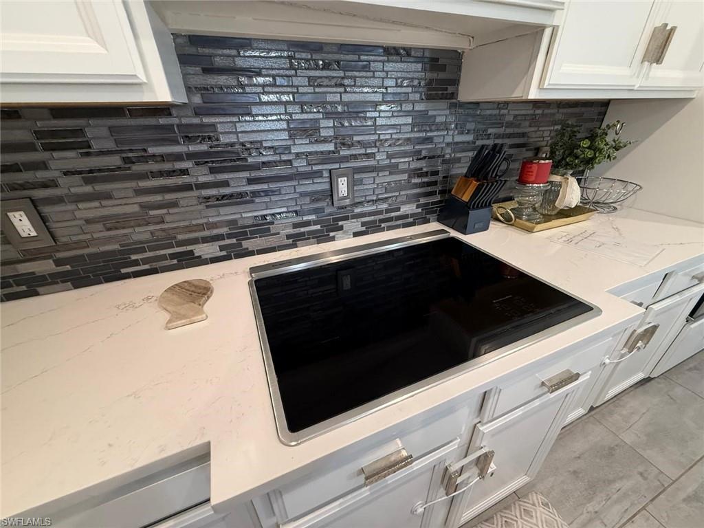 HAMPTON PARK - Residential Lease