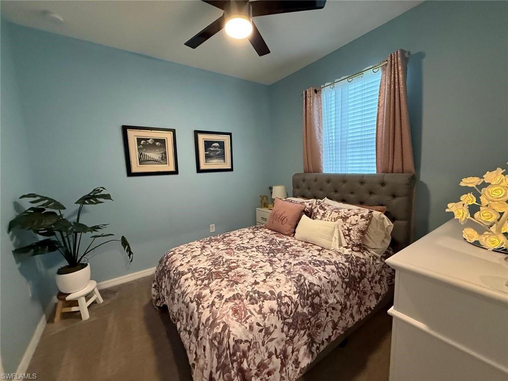 HAMPTON PARK - Residential Lease