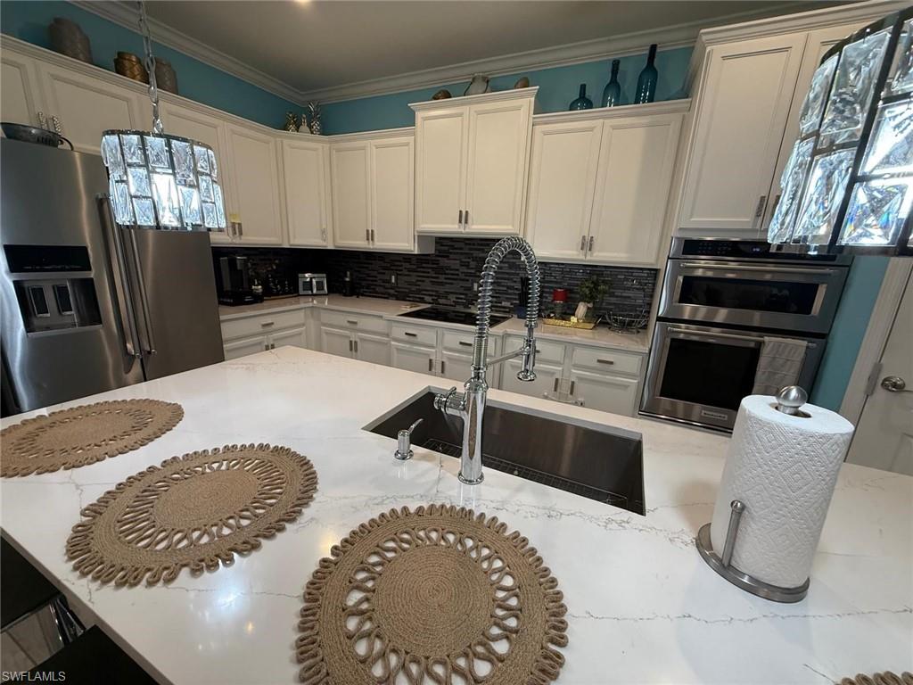 HAMPTON PARK - Residential Lease