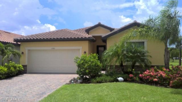 HAMPTON PARK - Residential Lease