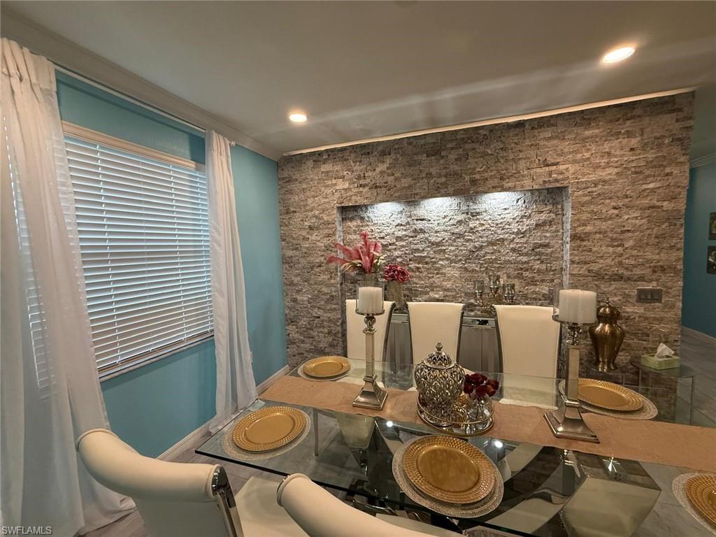 HAMPTON PARK - Residential Lease