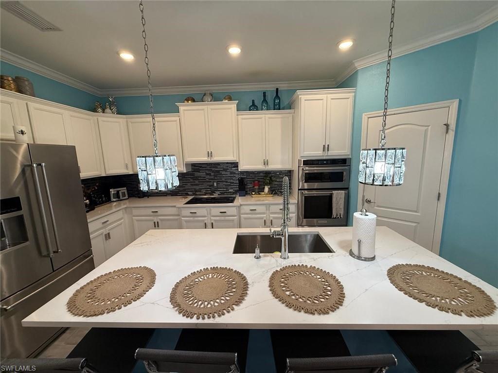 HAMPTON PARK - Residential Lease