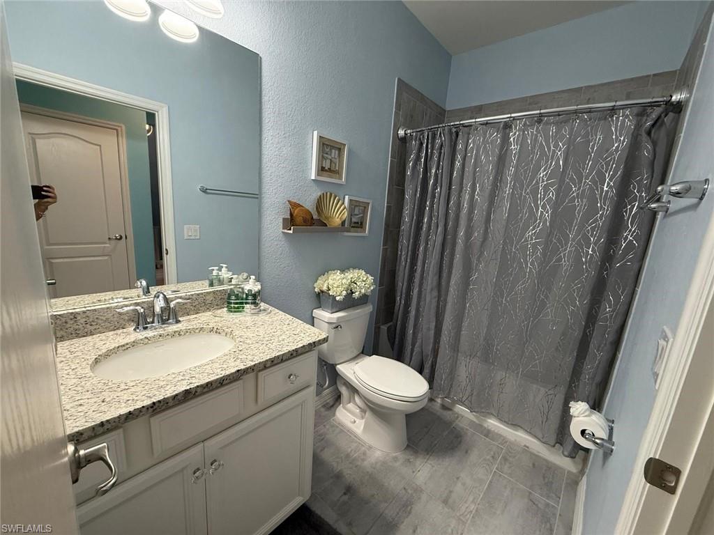 HAMPTON PARK - Residential Lease