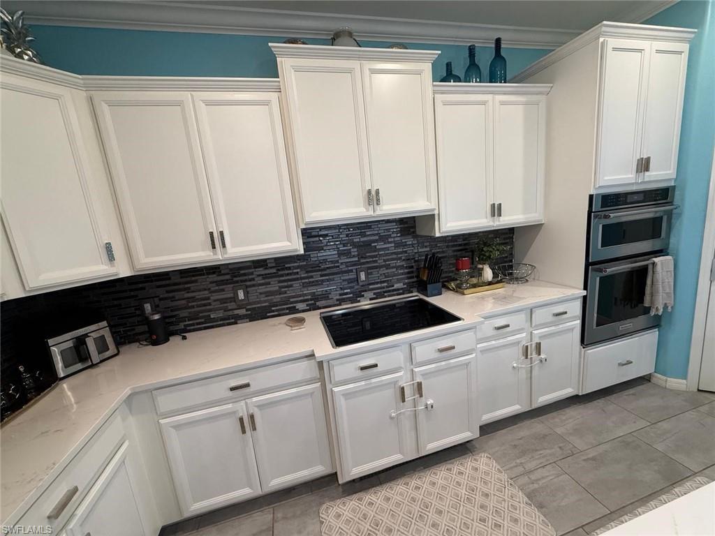 HAMPTON PARK - Residential Lease