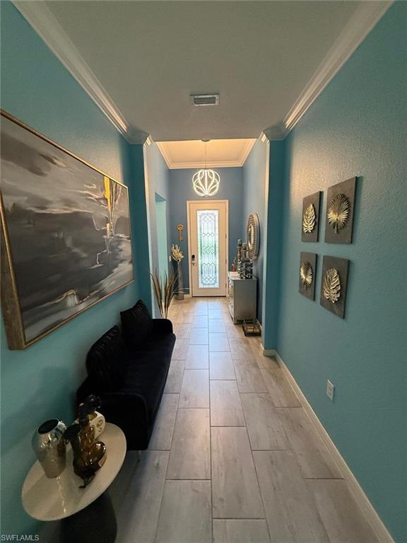 HAMPTON PARK - Residential Lease