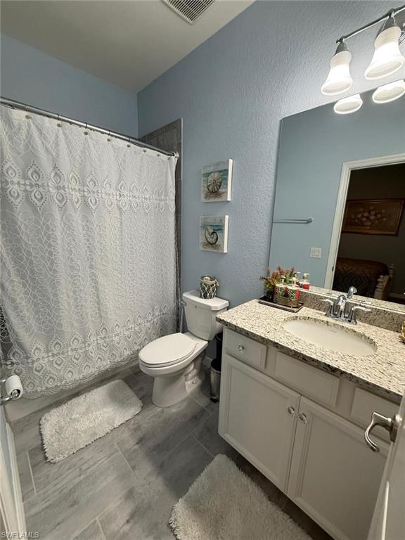 HAMPTON PARK - Residential Lease